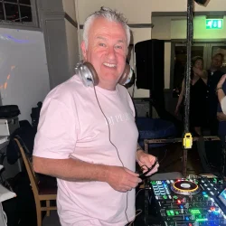 DJ PURDS Read More>>