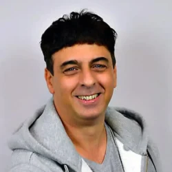 GEORGE KAYRead More>>