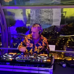 PAUL CLARKRead More>>